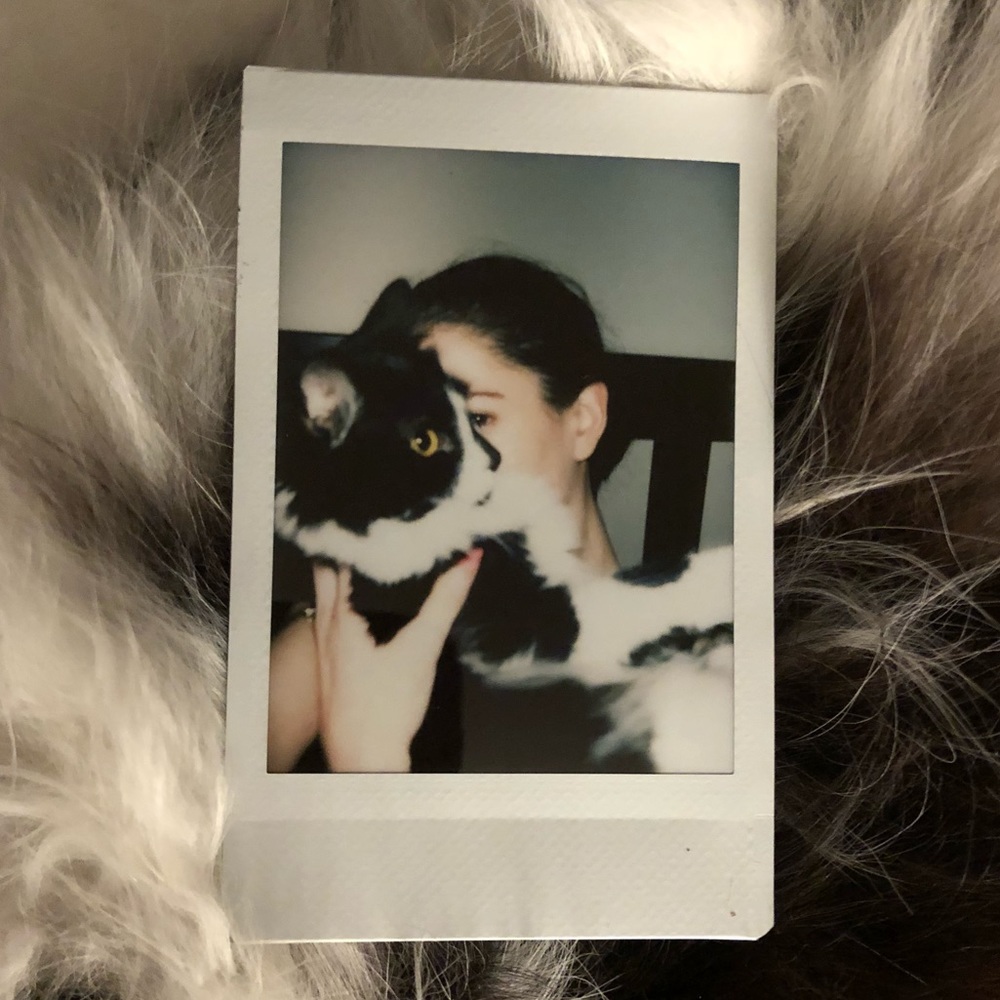 Meet your Posher, Lexi